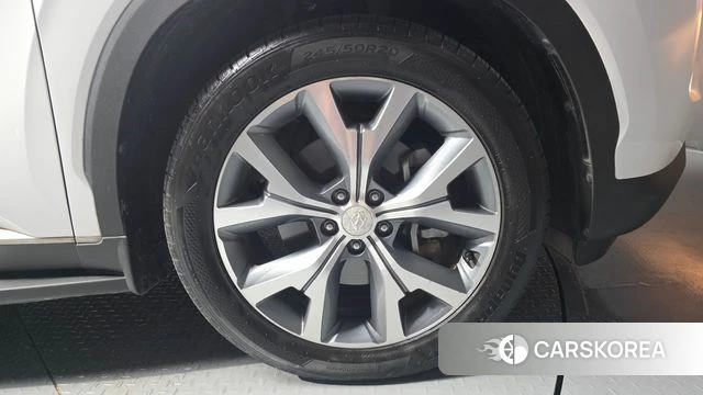 Hyundai Palisade id 4895309 из Кореи 13