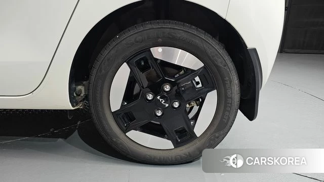 Kia The New Kia Ray EV id 4904650 из Кореи 13