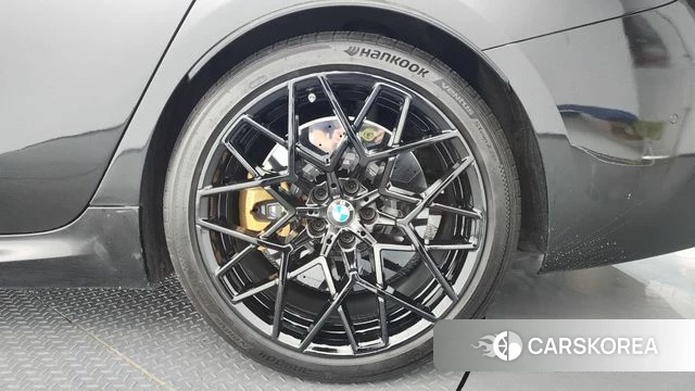 BMW M8 (G15) id 4395988 из Кореи 13