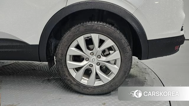 Renault Korea (Samsung) XM3 id 4712305 из Кореи 13