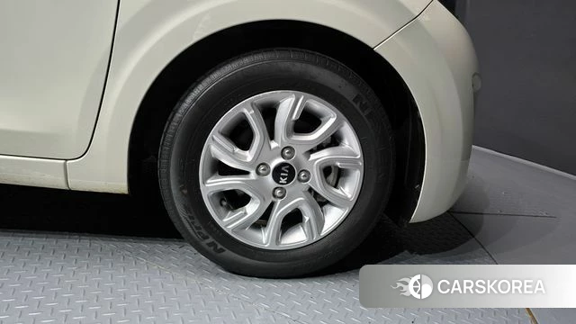 Kia All New Morning (JA) id 4304811 из Кореи 13