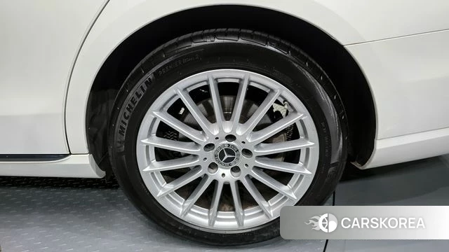 Mercedes-Benz E-Class W213 id 4396806 из Кореи 13