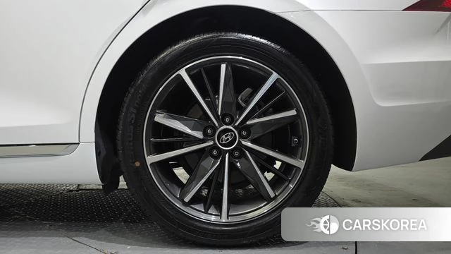 Hyundai The New Grandeur IG id 4402217 из Кореи 13