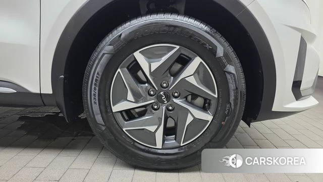 Kia Sorento 4th Generation id 4631212 из Кореи 13