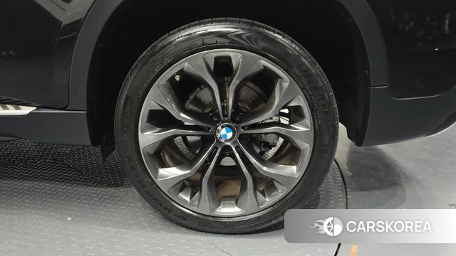 BMW X6 (F16) id 4384810 из Кореи 13