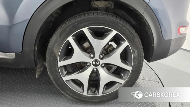 Kia Sportage 4th Generation id 4667787 из Кореи 13