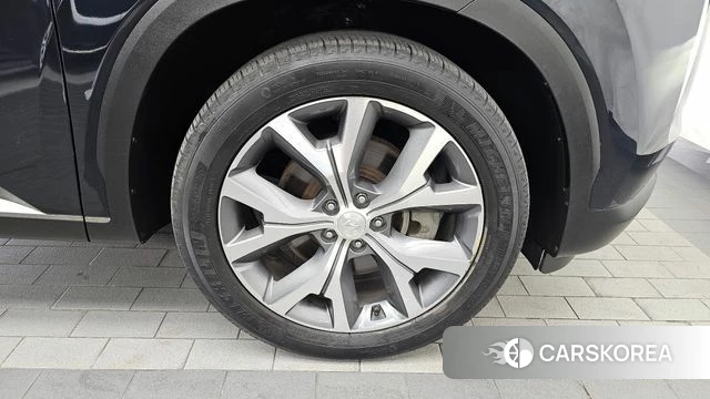 Hyundai Palisade id 4519040 из Кореи 13