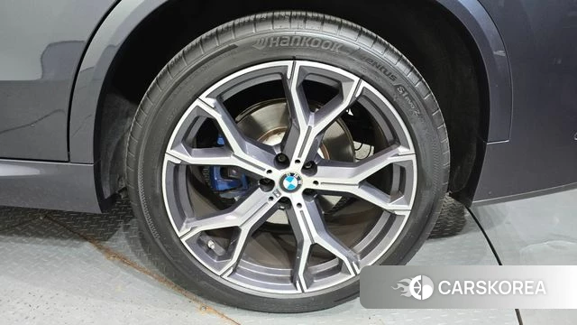 BMW X5 (G05) id 4444219 из Кореи 13