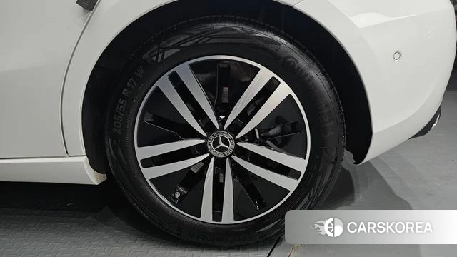 Mercedes-Benz A-Class W177 id 4444709 из Кореи 13
