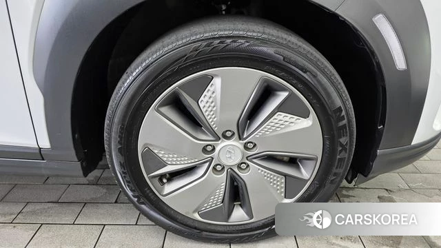 Hyundai Kona Electric id 4698853 из Кореи 13