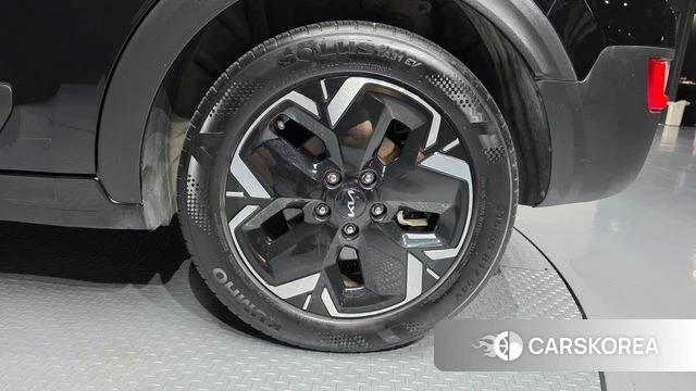 Kia Di All New Niro EV id 4585025 из Кореи 13