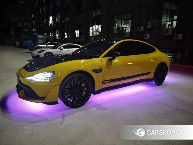 Xiaomi Car Xiaomi SU7 Ultra id 3993825 из Китая 13