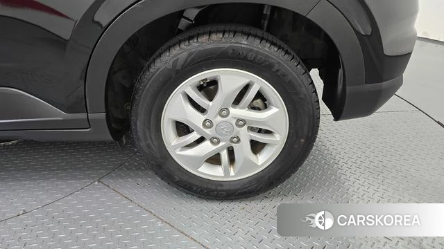 Hyundai Venue id 4900377 из Кореи 13