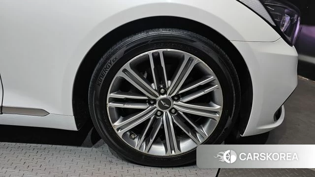 Genesis G80 id 4764964 из Кореи 13
