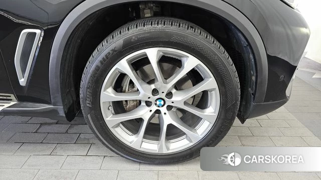 BMW X5 (G05) id 4317085 из Кореи 13