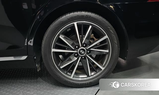 Hyundai The New Grandeur IG id 4942881 из Кореи 13