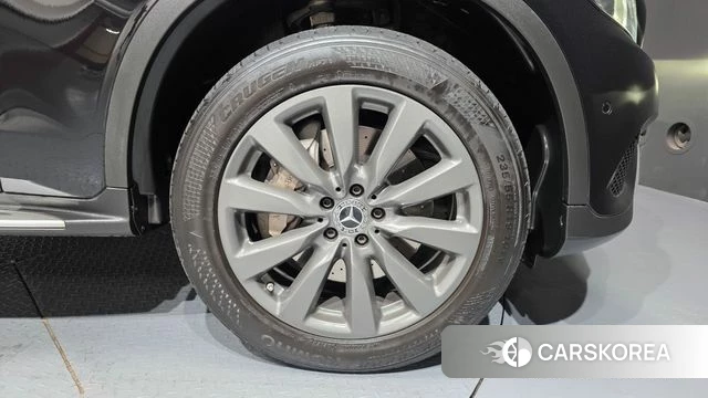 Mercedes-Benz GLC-Class X253 id 4895203 из Кореи 13