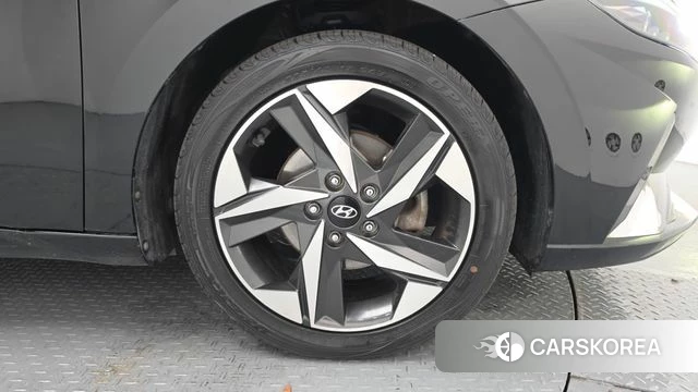 Hyundai Avante (CN7) id 4722015 из Кореи 13