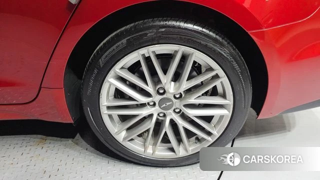 Genesis G70 id 4203563 из Кореи 13