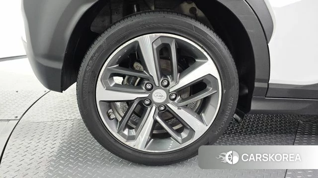 Hyundai Kona id 4363604 из Кореи 13