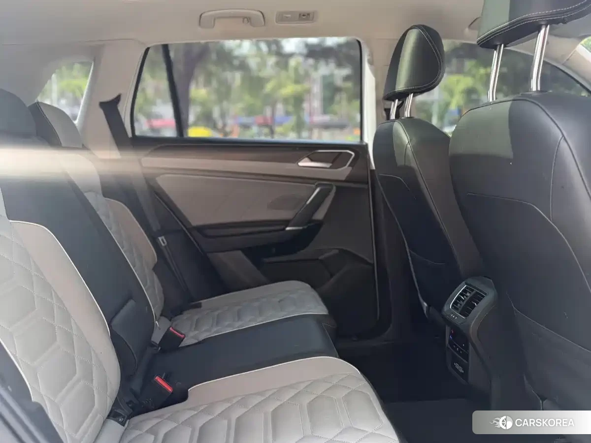 Volkswagen Tayron id 4565099 из Китая 13