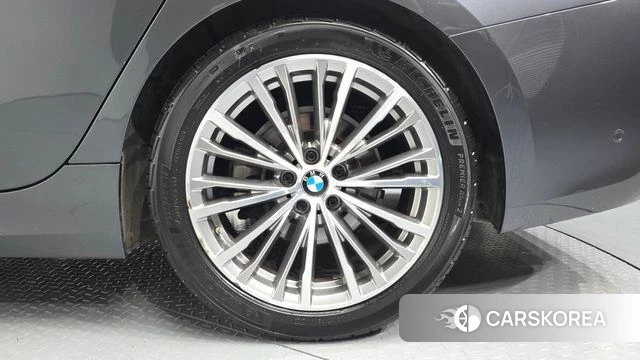 BMW 3 Series (G20) id 4604230 из Кореи 13