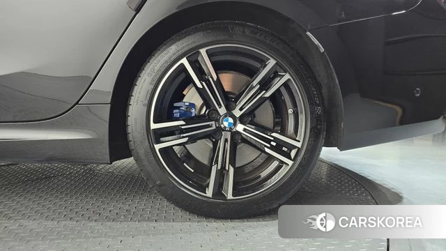 BMW 3 Series (G20) id 4739280 из Кореи 13