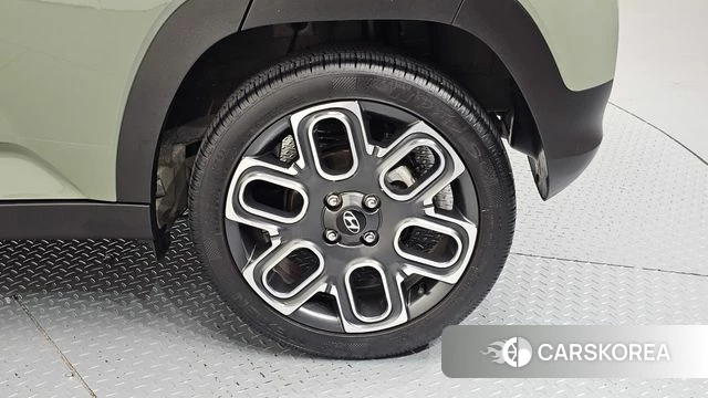 Hyundai Casper id 4489203 из Кореи 13