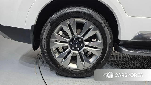 Kia Mohave Master id 4783781 из Кореи 13