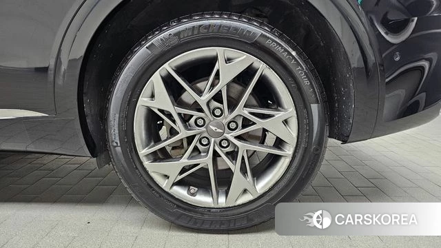 Genesis GV70 id 4651457 из Кореи 13