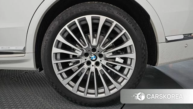BMW X7 (G07) id 4242788 из Кореи 13