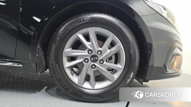 Kia The New K5 2nd generation id 4610151 из Кореи 13