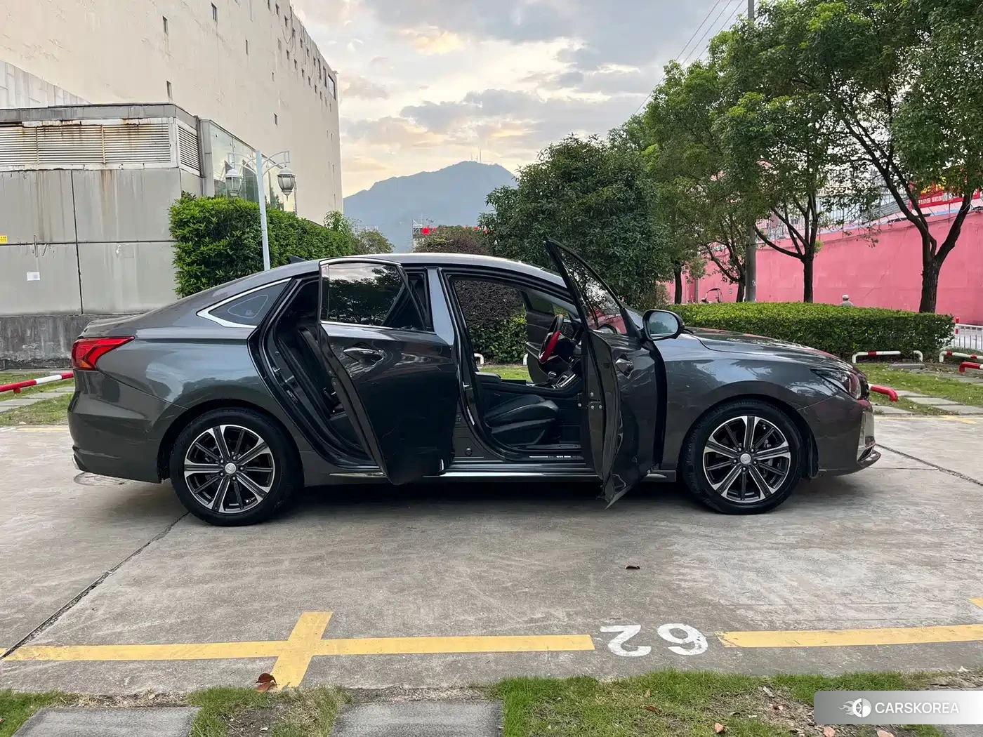 Chang'an Ruicheng CC id 4600724 из Китая 13