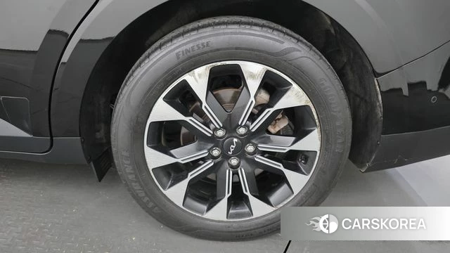 Kia Carnival 4th generation id 4528668 из Кореи 13