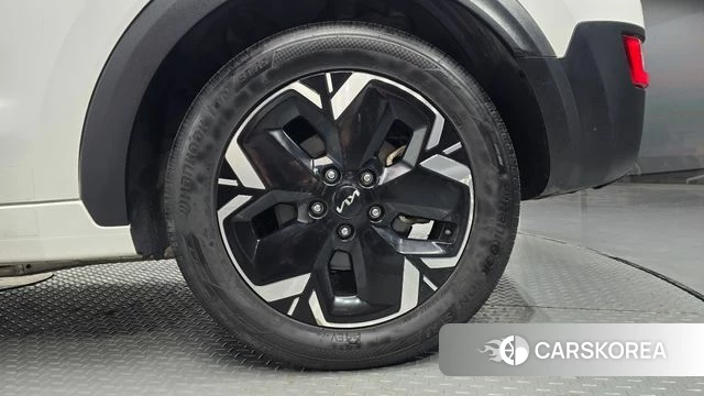 Kia Di All New Niro EV id 4721012 из Кореи 13