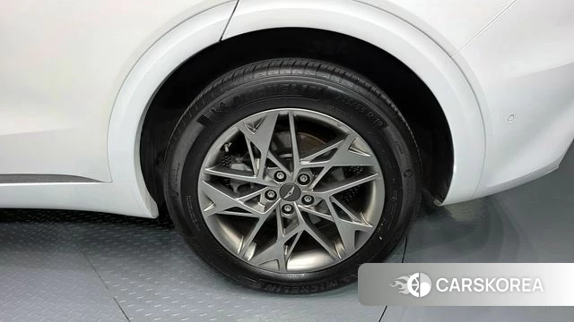 Genesis GV70 id 4231365 из Кореи 13