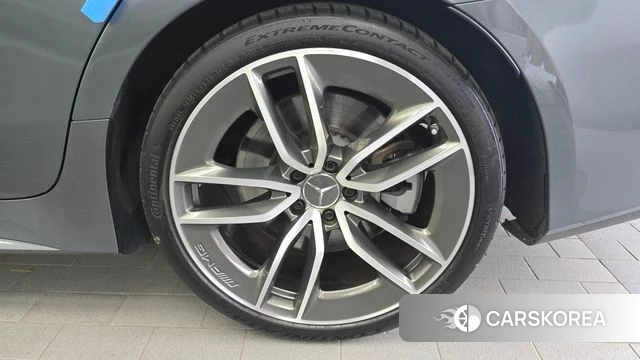 Mercedes-Benz CLS-Class C257 id 4872308 из Кореи 13