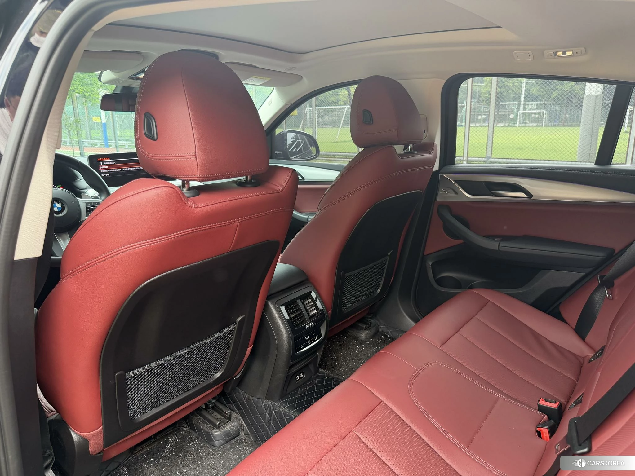 BMW X4 id 4514078 из Китая 13