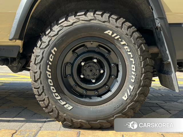 Toyota Land Cruiser 70 Series id 4265954 из Китая 13