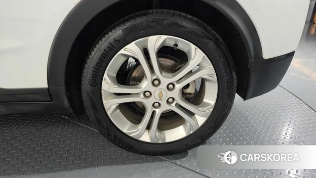 Chevrolet (GM Daewoo) Bolt EV id 4780800 из Кореи 13