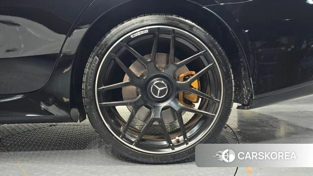 Mercedes-Benz CLS-Class C257 id 4424351 из Кореи 13