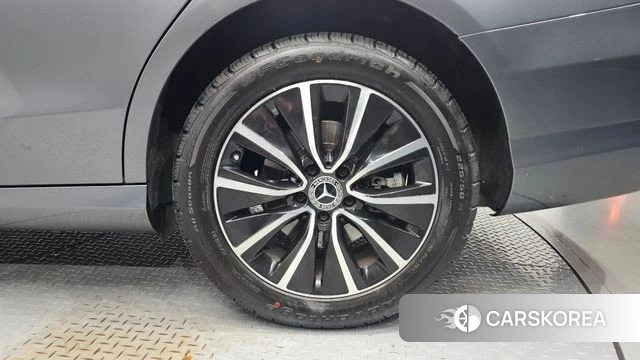 Mercedes-Benz C-Class W205 id 4362939 из Кореи 13