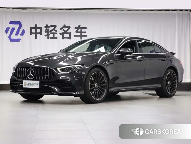 Mercedes-Benz AMG GT id 4242448 из Китая 13