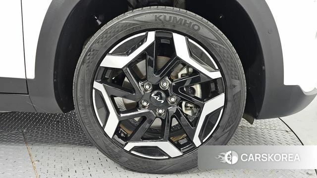 Kia The New Seltos id 4916362 из Кореи 13