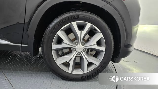 Hyundai Palisade id 4470520 из Кореи 13