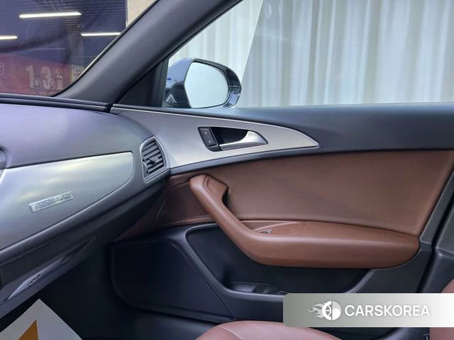 Audi A6L id 4208356 из Китая 13