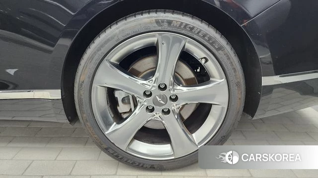 Genesis G80 (RG3) id 4637248 из Кореи 13