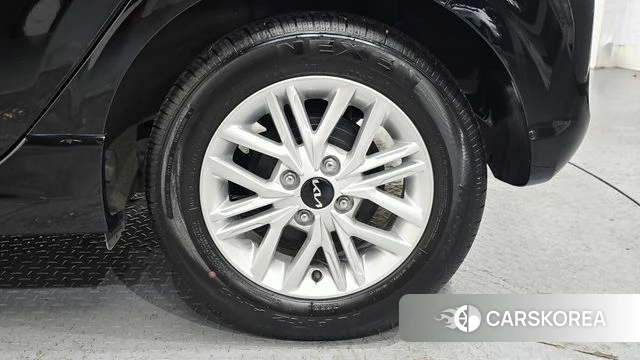Kia Morning Urban (JA) id 4618765 из Кореи 13
