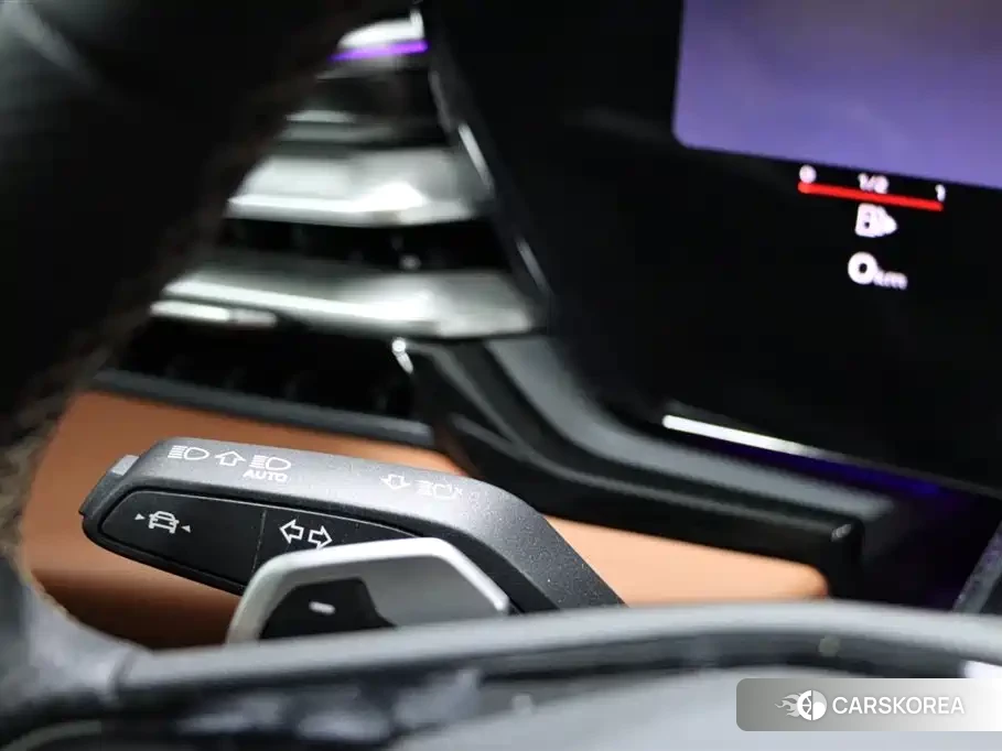 Audi A5L id 4674506 из Китая 13