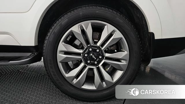 Kia Mohave Master id 4579919 из Кореи 13